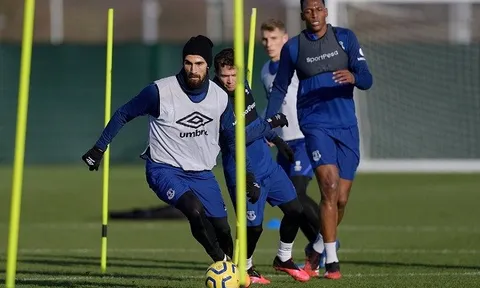 Hồi phục thần kỳ, "nạn nhân của Son Heung-min" lập kỷ lục ở Premier League