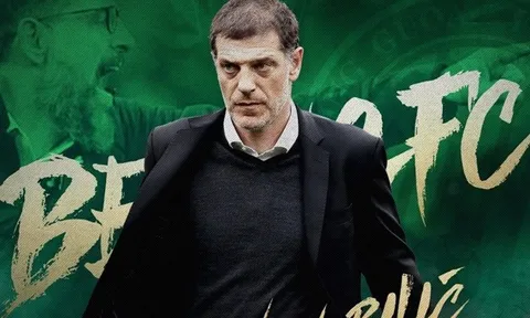 CHÍNH THỨC: Thất bại tại Premier League, "nghệ sỹ nhạc rock" tìm được việc mới