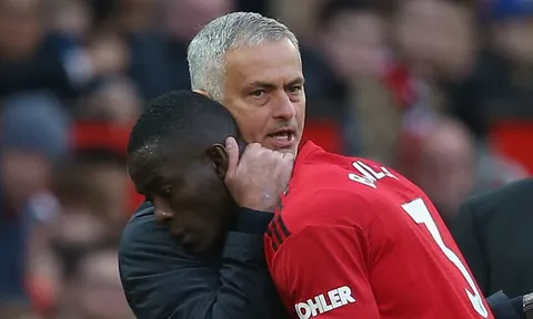 Eric Bailly chỉ ra điều Solskjaer "ăn đứt" Mourinho tại Man Utd