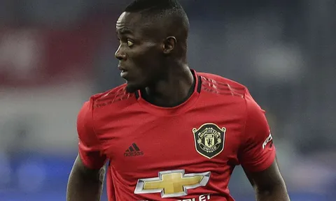 "Ký hợp đồng với Man United là một giấc mơ"