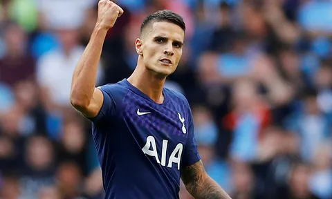 Người cũ chỉ ra cặp đôi hoàn hảo cho Tottenham Hotspur