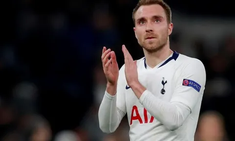 Dấu hiệu cho thấy "De Bruyne hụt của Man Utd" sẽ ra đi?