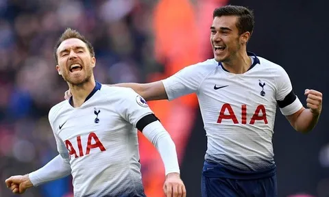 Sao Spurs thừa nhận: Gà trống 'nhẹ nhõm' vì 1 thương vụ không xảy ra