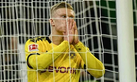 "Nếu Haaland xuất sắc đến thế, sao anh ấy phải ở lại Dortmund?"