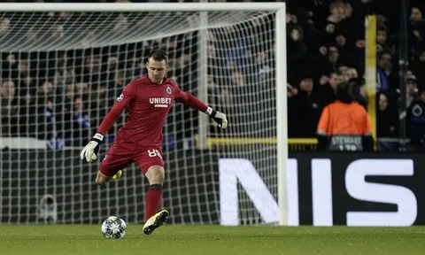 Kiến tạo trước Man Utd, cựu sao Liverpool lập kỷ lục tuyệt vời tại Europa League