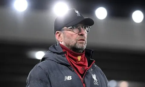 Liverpool không vô địch Premier League 2019/20 là do... ý trời