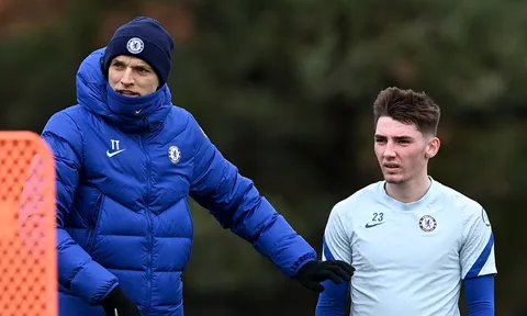 Bị Tuchel ngó lơ, sao trẻ Chelsea chuẩn bị rời Stamford Bridge