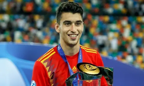 Espanyol mở đường, "niềm tự hào xứ Catalan" cập bến Bayern Munich?