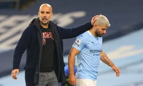 ESPN điểm mặt 5 "sát thủ" giúp Man City thay thế Sergio Aguero