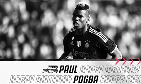 "Pogba hãy trở về Juventus và thi đấu cho đến khi kết thúc sự nghiệp"
