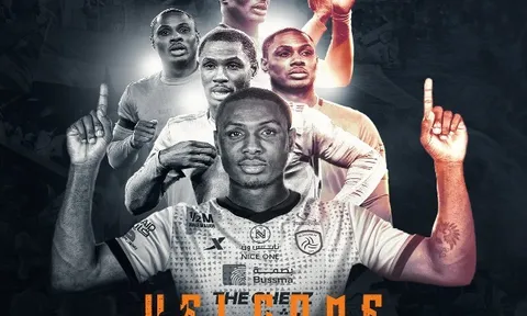 CHÍNH THỨC! Rời Man Utd, Ighalo có bến đỗ mới đầy bất ngờ