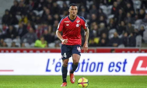 Tái thiết hàng phòng ngự, Arsenal nhắm "hộ pháp Ligue 1"