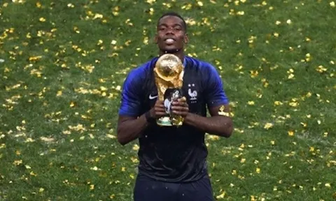 EURO 2020 bị dời là may mắn đối với 7 ngôi sao này