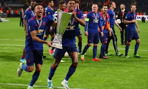 Europa League sẽ giúp Man Utd biết mình cần gì ở TTCN mùa Đông 2019