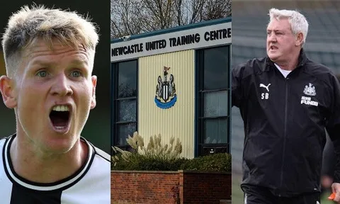 Giận quá mất khôn, Steve Bruce sẽ phải nối gót Rafa Benitez?
