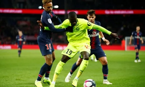 Everton đại chiến Liverpool, chi 58 triệu, giật "viên ngọc nước Pháp"