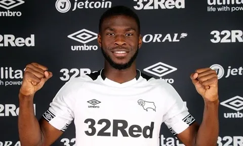 Everton mong muốn trẻ hóa đội hình với bản hợp đồng này