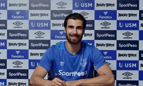 CHÍNH THỨC: Barca bán đứt 'sao xẹt' cho Everton, hợp đồng 22 triệu