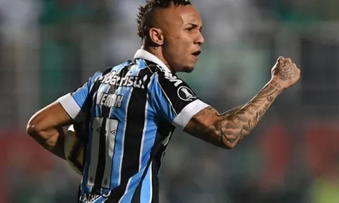 Arsenal chú ý, “hiện tượng Copa America” đang ở rất gần Napoli