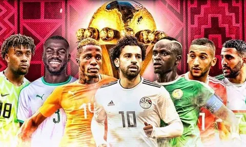 Những điểm đáng chú ý nhất của Africa Cup of Nations 2019