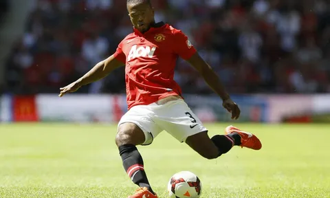5 ngôi sao khiến Man Utd có thể đặt niềm tin vào Fred