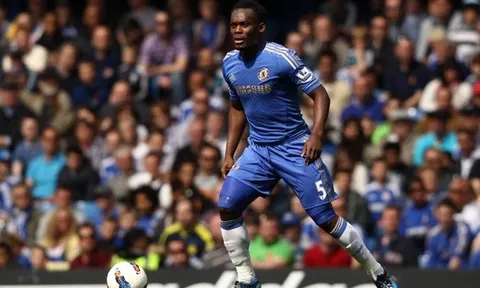Michael Essien mong được sát cánh cùng 'mơ ước' của Arsenal