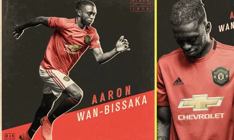 James, Bissaka và 2 "gã vô danh": Quá rõ phong cách thi đấu của Man Utd mùa tới!