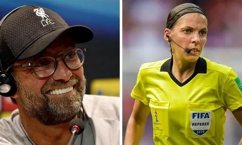 Klopp nói lời thật lòng về quyết định lịch sử của UEFA