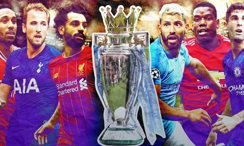 Huyền thoại Man Utd chỉ trích cách Premier League ứng phó với COVID-19