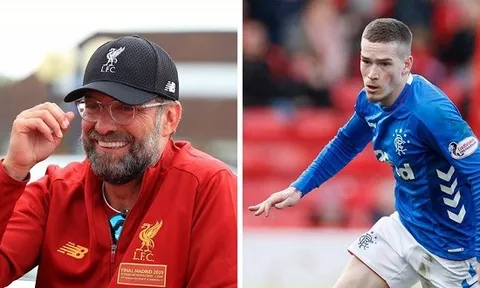 XONG! 'Thuyền trưởng' xác nhận, tương lai sao trẻ ở Anfield đã rõ