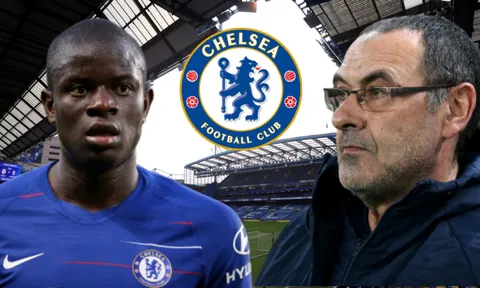 Sau tất cả, Kante lên tiếng về quyết định gây tranh cãi nhất Chelsea mùa trước