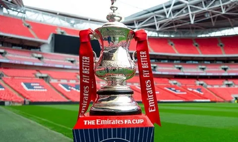CHÍNH THỨC! Bốc thăm tứ kết FA Cup: Arsenal gặp hung thần; Man Utd lại 'vớ bẫm'?
