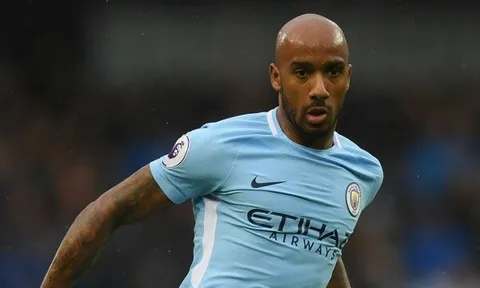 Vì sao 63 triệu bảng, "chuyên gia bóp team" sắp bị Man City hất ra đường
