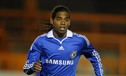Fabio Paim: Viên ngọc quý mà Chelsea và Jorge Mendes không thể mài dũa