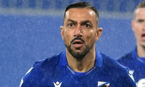 XONG! Rõ khả năng Juve chiêu mộ "sát thủ tuổi 37"
