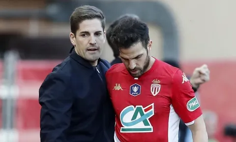 Fabregas: "Nếu La Liga kết thúc, đội bóng đó sẽ xứng đáng với chức vô địch"