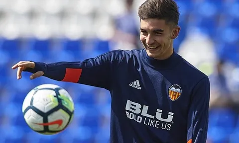 Bỏ ra 27 triệu euro, Man City thâu tóm 'báu vật' La Liga thay Sane