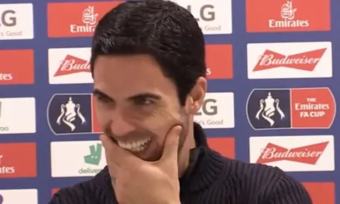 Fabrizio Romano lên tiếng, chỉ rõ bản hợp đồng hoàn hảo dành cho Arsenal
