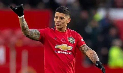 Fabrizio Romano lên tiếng, rõ tương lai của "tàn dư Van Gaal" ở Man Utd