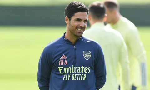 Fabrizio Romano xác nhận cái tên đầu tiên rời Arsenal trong tháng Một