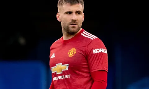 Fabrizio Romano xác nhận, Man Utd xuất hiện "Luke Shaw mới"?
