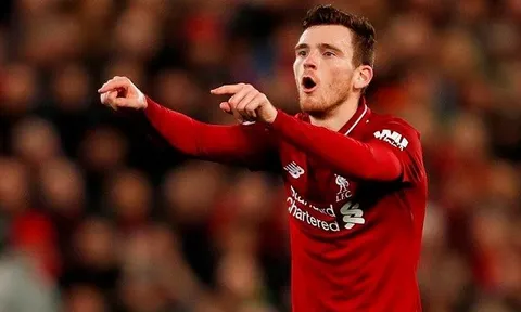 ‘Sao Scotland’ nghỉ tập? Lời giải thích của Klopp là đây