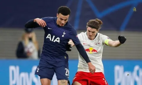 Fan Arsenal: "Kẻ hạ sát Tottenham, mua ngay cậu ấy, một box-to-box thực thụ"