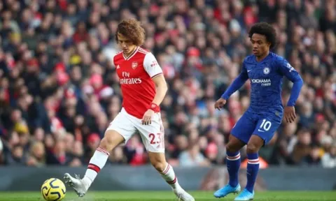Fan Arsenal: "Mua đi, cậu ấy còn giỏi hơn cả Pepe"