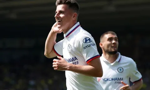 Fan Chelsea: "Cậu ấy giỏi hơn Messi"