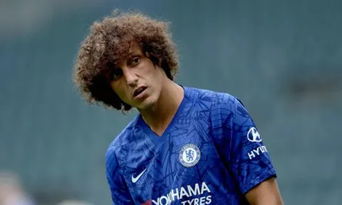 Fan Chelsea lên tiếng, chỉ ra người đứng sau drama bỏ tập của David Luiz