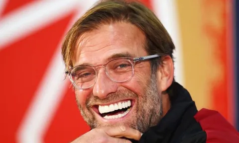 Fan hâm mộ: "Klopp đã nhúng tay vào thất bại của Man City"