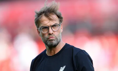 Fan Liverpool: "Klopp sẽ bán cậu ấy mất thôi"