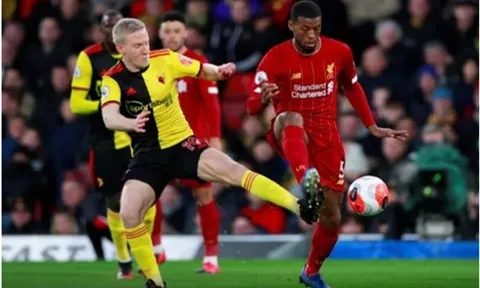 Fan Liverpool phấn khích: "Tiền vệ xuất sắc nhất, người nâng tầm bóng đá"