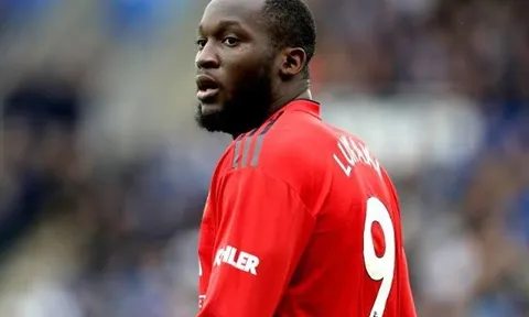 Fan Man Utd: 'Bán Lukaku đi, đưa cậu ta đá cặp với Rashford'